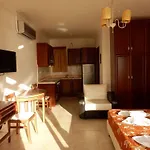 公寓式酒店 Royal 阿尔卡萨