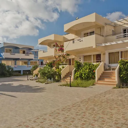 Royal شقة فندقية