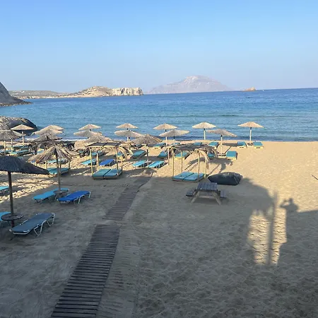 Royal Ξενοδοχείο με διαμερίσματα 4*
