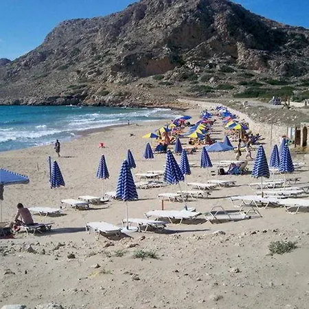Ξενοδοχείο με διαμερίσματα Royal 4*