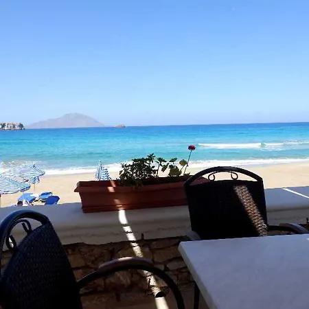 Royal Ξενοδοχείο με διαμερίσματα 4*