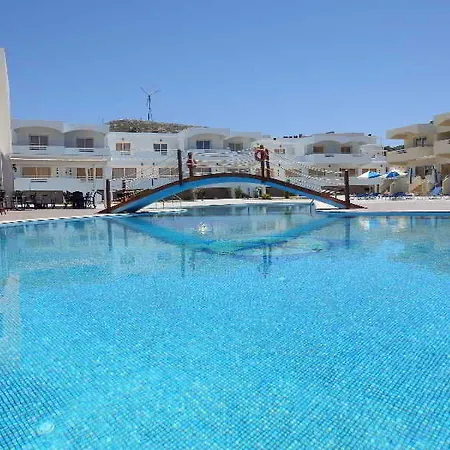 Lejlighedshotel Royal