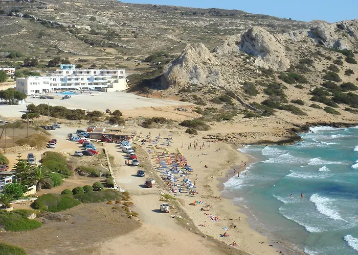 Apart-hotel Royal Arkasa