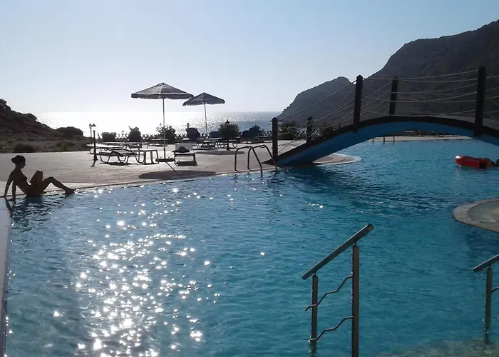 Royal Apart-hotel Arkasa