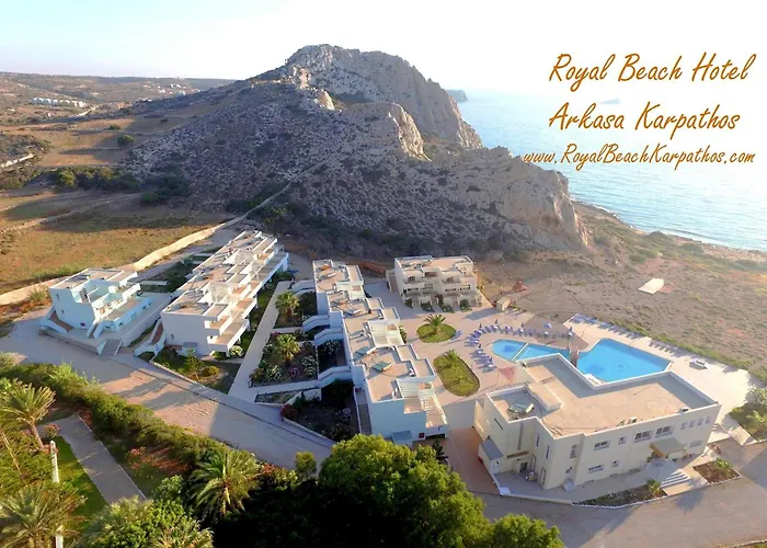 شقة فندقية Royal أركاسا