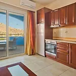 Royal 4* Arkasa