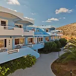Apartahotel Royal