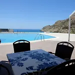Apartahotel Royal Arkasa