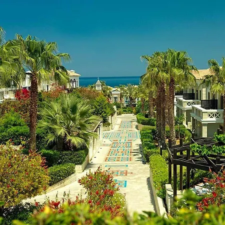 Royal Lägenhetshotell Arkasa