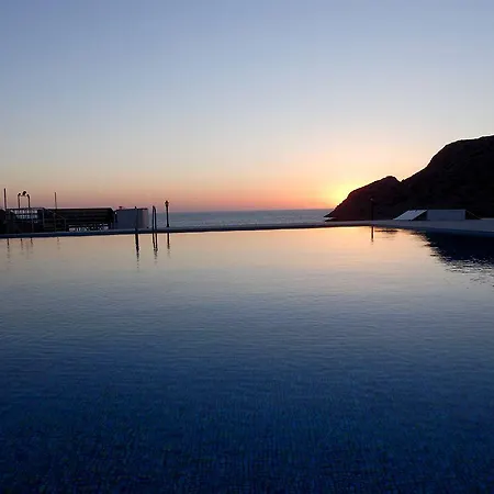 Royal Lägenhetshotell Arkasa