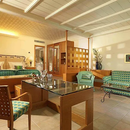 Royal Lägenhetshotell