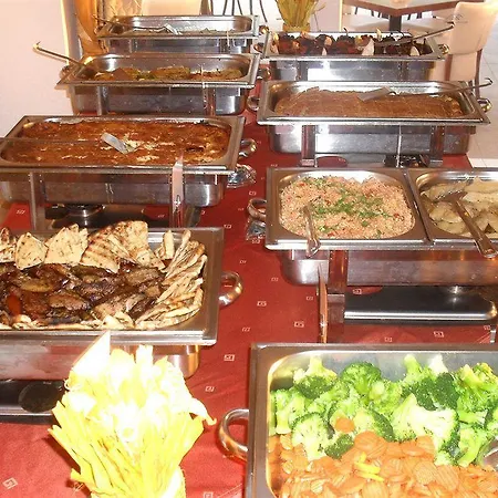 Apartahotel Royal Arkasa