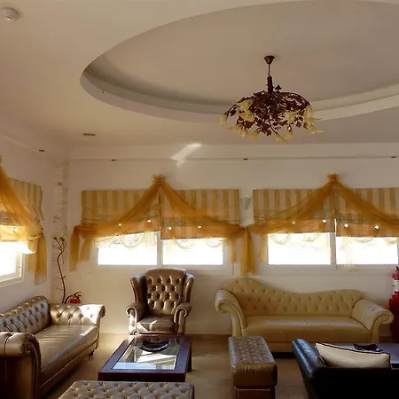 Lägenhetshotell Royal