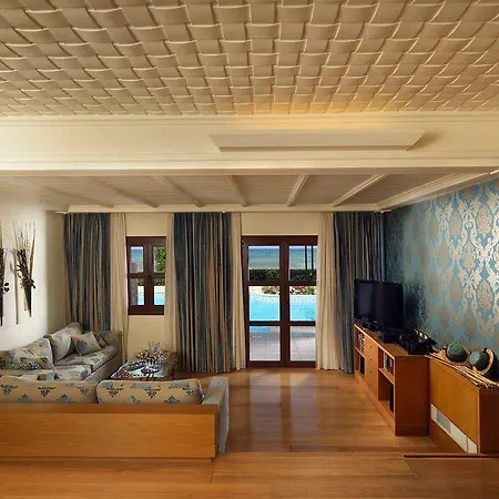 Lägenhetshotell Royal