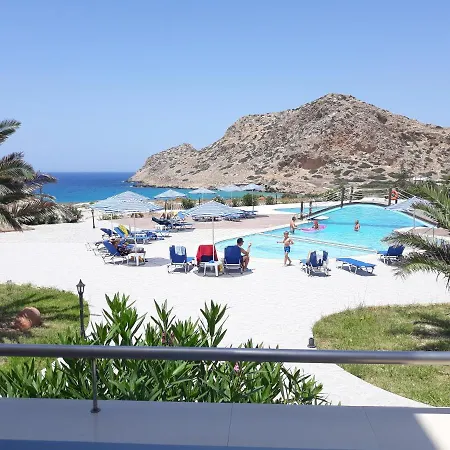 Apartahotel Royal Arkasa