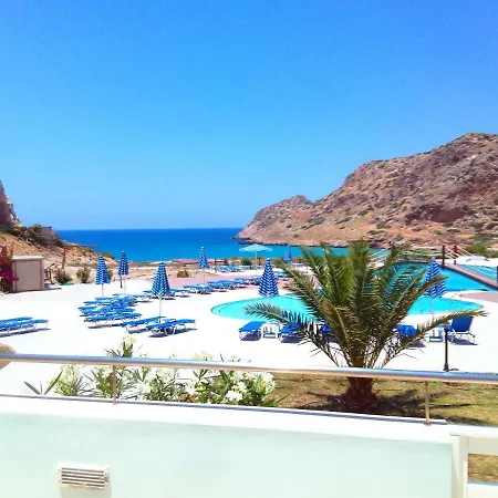 Apartahotel Royal 4*