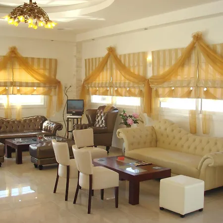 Lägenhetshotell Royal