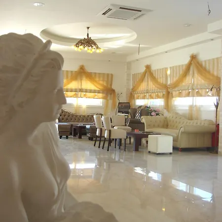 Royal Lägenhetshotell