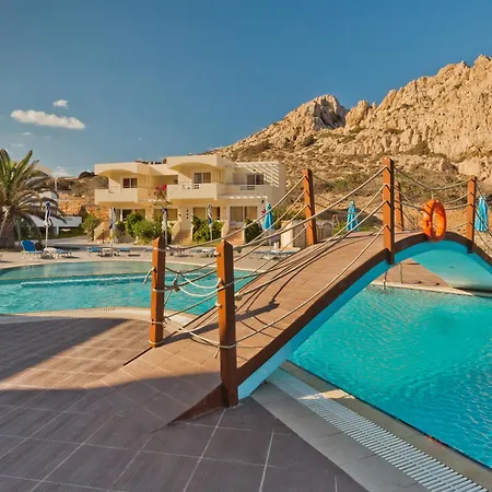 Lägenhetshotell Royal