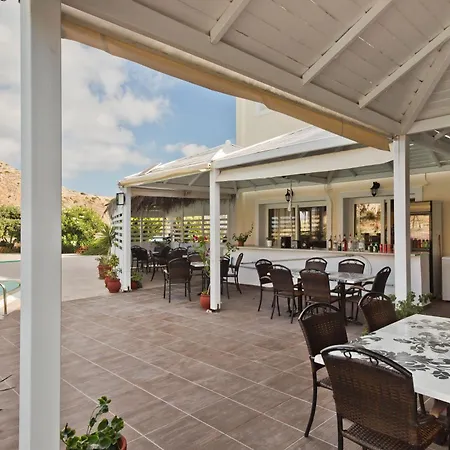 Royal Lägenhetshotell