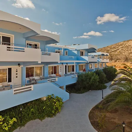 Royal Lägenhetshotell 4*