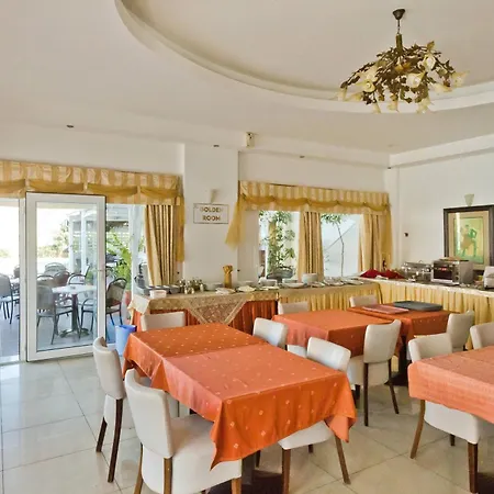 Royal Lägenhetshotell