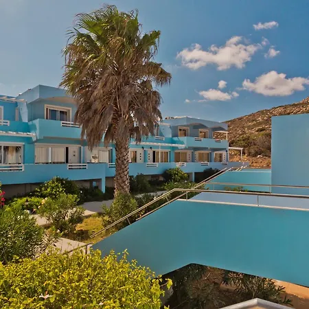 Lägenhetshotell Royal 4*