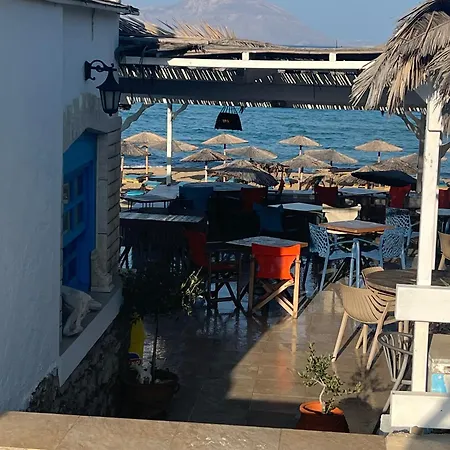 Lägenhetshotell Royal Arkasa