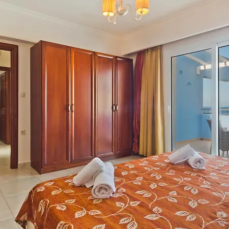 Apartahotel Royal