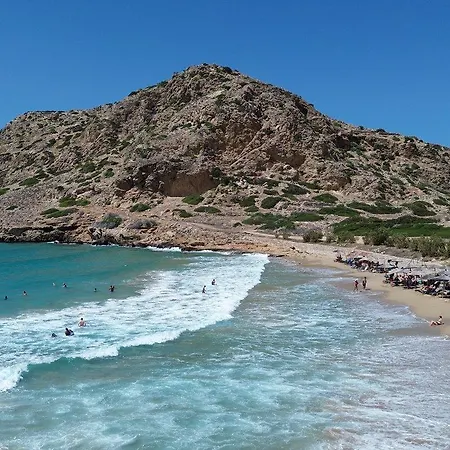 Royal Lägenhetshotell 4*