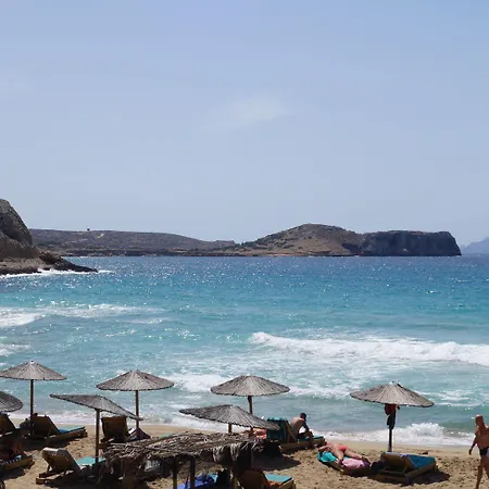 Royal Lägenhetshotell