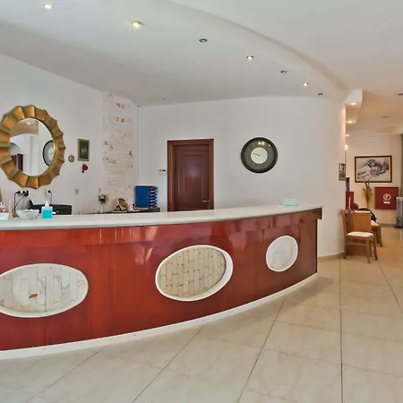 Royal Lägenhetshotell