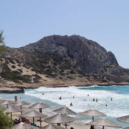 Royal Lägenhetshotell