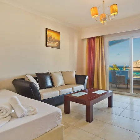 Royal Lägenhetshotell 4*