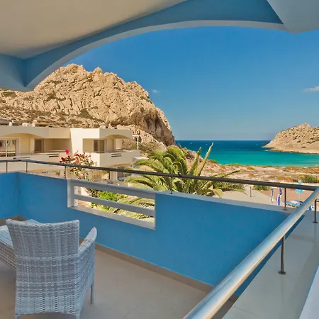 Lägenhetshotell Royal Arkasa