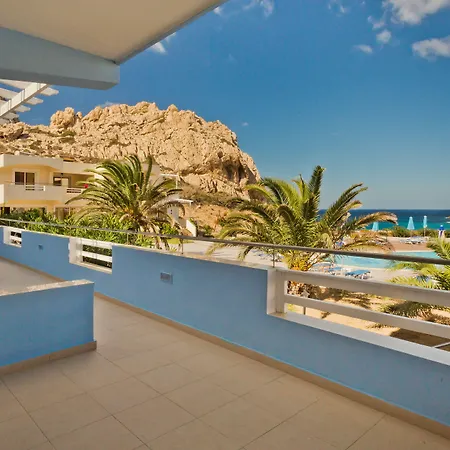 Royal Lägenhetshotell