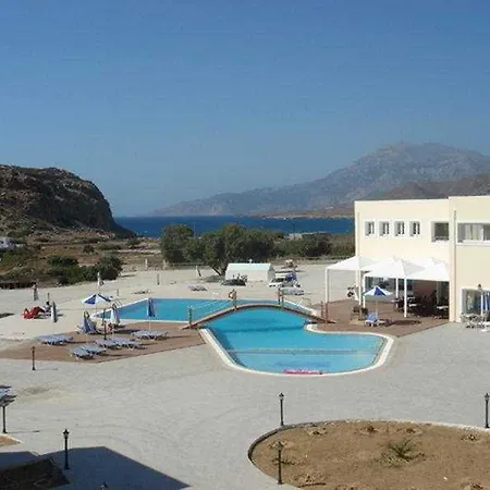 Lägenhetshotell Royal Arkasa