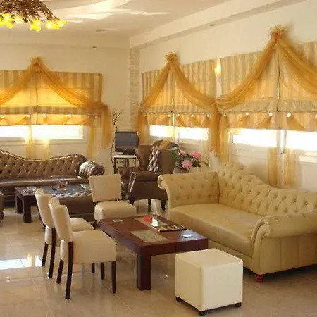 Royal ארקסה