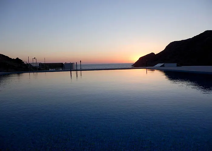 Royal Apartahotel Arkasa