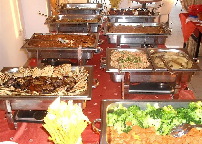 Aparthotel Royal Arkasa