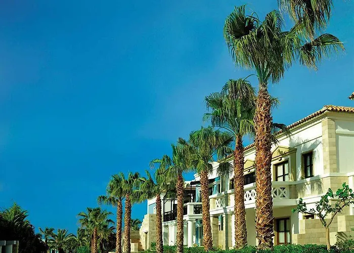 Apartahotel Royal 4*