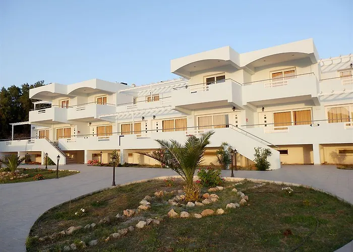 Royal Apartahotel 4*