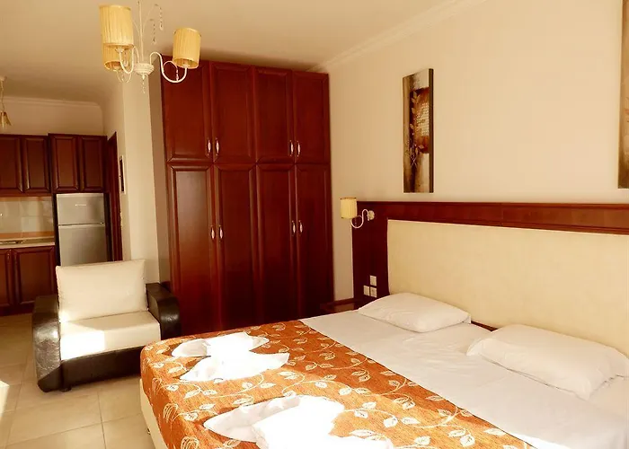 Aparthotel Royal Arkasa