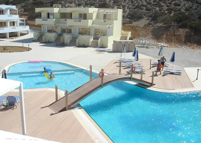 Apartmanhotel Royal Arkásza