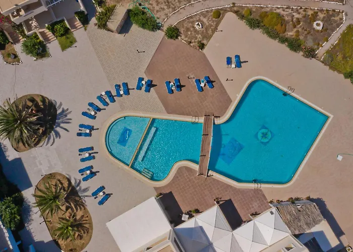 Royal Apartahotel Arkasa