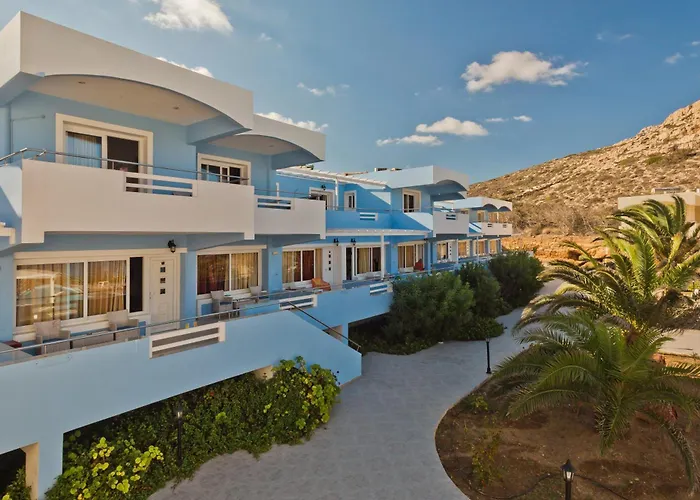 Royal Apartahotel 4*