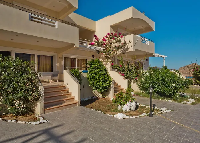 Apartahotel Royal 4*