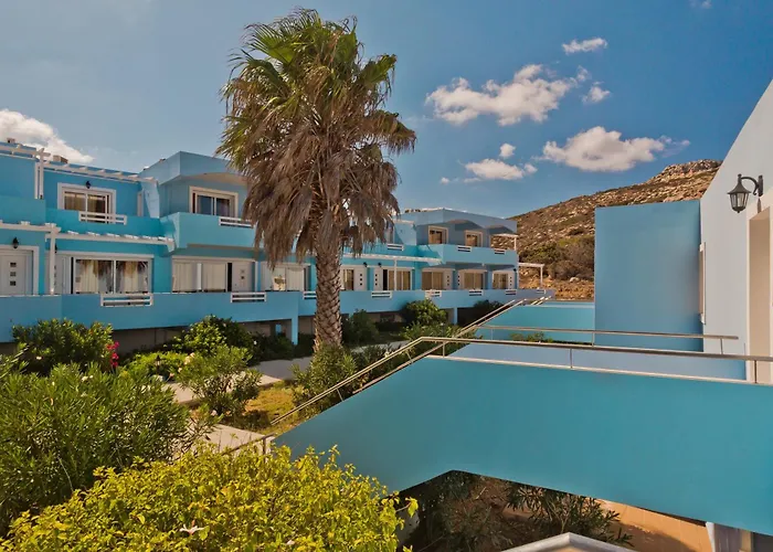 Apartahotel Royal 4*