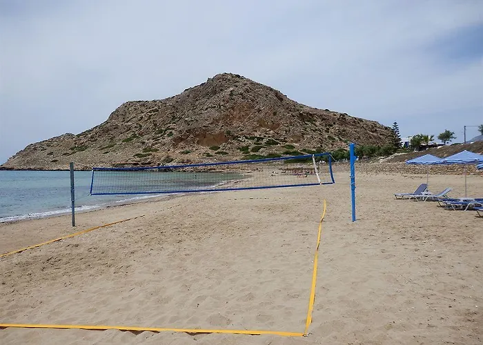 Royal Apartahotel Arkasa