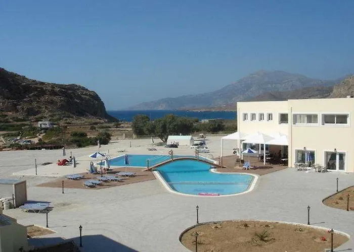 Aparthotel Royal Arkasa